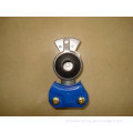 Palm coupling for brake cable